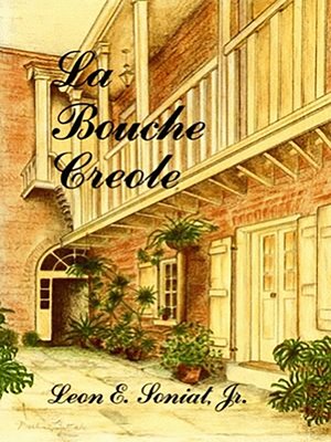 cover image of Bouche Creole, La